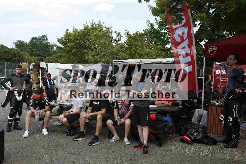 /21 17.06.2026  Ducati Schweiz Track Warmup ADR/Impressionen